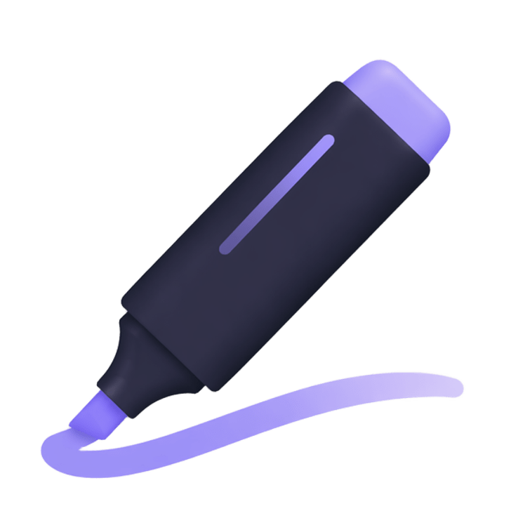 Linemark